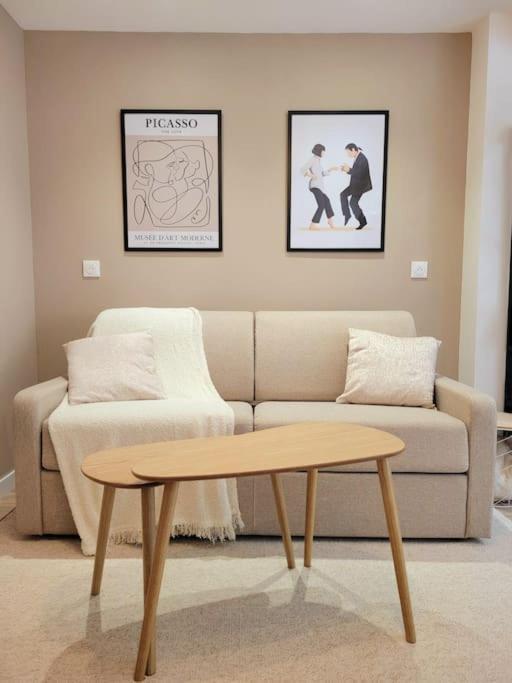 Apartment La Vie En Rose *